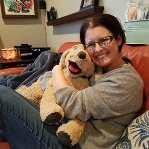 Meet your Posher, Tiffani